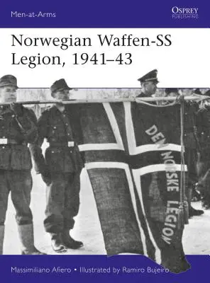 Nórska légia Waffen-SS, 1941-43 - Norwegian Waffen-SS Legion, 1941-43