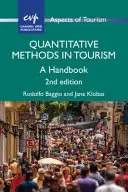 Kvantitatívne metódy v cestovnom ruchu: A Handbook - Quantitative Methods in Tourism: A Handbook