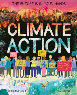 Klimatické opatrenia: Budúcnosť je v našich rukách - Climate Action: The Future Is in Our Hands