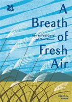 Závan čerstvého vzduchu: Ako sa cítiť dobre po celý rok - A Breath of Fresh Air: How to Feel Good All Year Round
