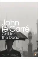 Volanie mŕtvych - Call for the Dead