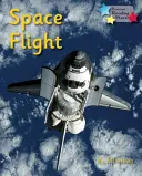 Let do vesmíru - Fáza 5 - Space Flight - Phonics Phase 5