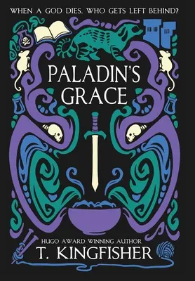 Paladinova milosť - Paladin's Grace