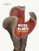 Podivné rastliny - Weird Plants