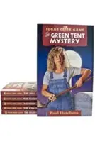 Sugar Creek Gang Set Books 19-24 (Shrinkwrapping Set) - Sugar Creek Gang Set Books 19-24 (Shrinkwrapped Set)