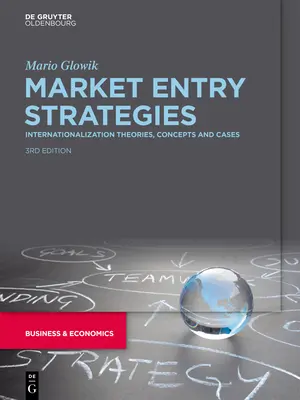Stratégie vstupu na trh - Market Entry Strategies