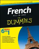 Francúzština All-In-One for Dummies - French All-In-One for Dummies