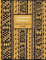 Slovník luskáčikov - Lushootseed Dictionary