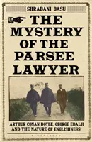 Záhada parvízskeho právnika - Mystery of the Parsee Lawyer