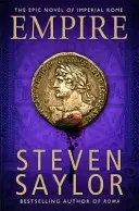 Impérium - rozsiahla epická sága o starovekom Ríme - Empire - A sweeping epic saga of Ancient Rome