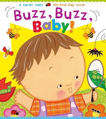 Bzuč, bzuč, bábätko! - Buzz, Buzz, Baby!