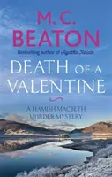 Smrť Valentína - Death of a Valentine