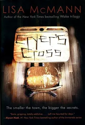 Cryerov kríž - Cryer's Cross