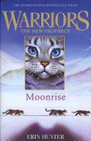 VÝCHOD MESIACA - MOONRISE