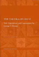 Taktika Leva VI. - The Taktika of Leo VI