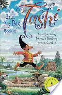 2. Veľká veľká kniha o Taši - The 2nd Big Big Book of Tashi