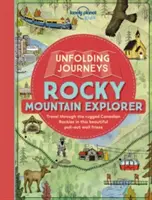 Rozvíjajúce sa cesty Rocky Mountain Explorer - Unfolding Journeys Rocky Mountain Explorer