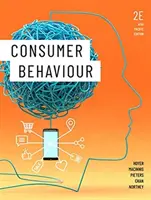 Spotrebiteľské správanie (Chan Eugene (Monash Business School Monash University)) - Consumer Behaviour (Chan Eugene (Monash Business School Monash University))