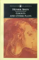 Prízraky a iné hry - Ghosts and Other Plays