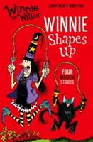 Winnie a Wilbur: Winnie sa formuje - Winnie and Wilbur: Winnie Shapes Up