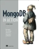 Mongodb v akcii: Mongodb verzia 3.0 - Mongodb in Action: Covers Mongodb Version 3.0