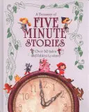 Klenotnica päťminútových príbehov - A Treasury of Five Minute Stories