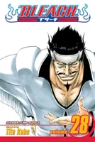 Bleach, zv. 28, 28 - Bleach, Vol. 28, 28