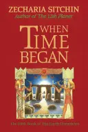 Keď sa začal čas (kniha V) - When Time Began (Book V)