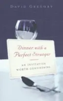 Večera s dokonalým cudzincom - Dinner With A Perfect Stranger