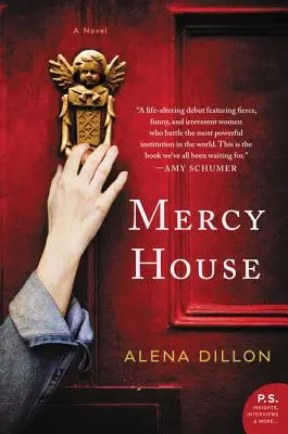 Dom milosrdenstva - Mercy House