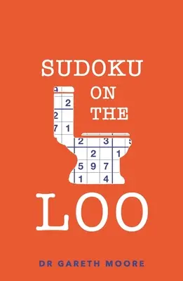 Sudoku na záchode - Sudoku on the Loo