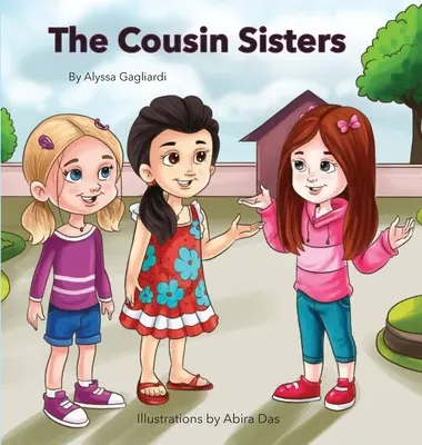 Sestry sesternice - The Cousin Sisters