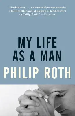 Môj život ako muž - My Life as a Man