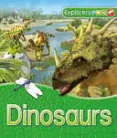 Výskumníci: Dinosaury - Explorers: Dinosaurs