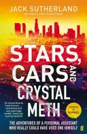 Hviezdy, autá a metamfetamín - Stars, Cars and Crystal Meth