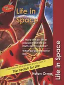 Život vo vesmíre - sada sedem - Life in Space - Set Seven