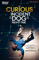 Zvedavý prípad psa v noci: hra - The Curious Incident of the Dog in the Night-Time: The Play