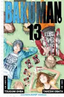 Bakuman., zv. 13, 13 - Bakuman., Vol. 13, 13