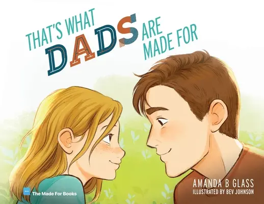 Na to sú otcovia stvorení - That's What Dads Are Made For
