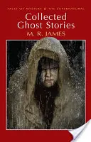 Zbierka duchárskych poviedok - Collected Ghost Stories