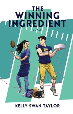 Víťazná prísada - The Winning Ingredient