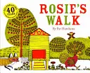 Ruženkina prechádzka - Rosie's Walk