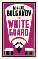 Biela stráž: Nový preklad - White Guard: New Translation
