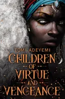 Deti cnosti a pomsty - Children of Virtue and Vengeance