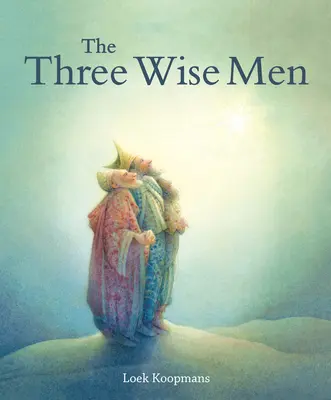 Traja mudrci: Vianočný príbeh - The Three Wise Men: A Christmas Story