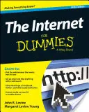 Internet pre hlupákov - The Internet for Dummies