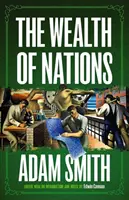 Bohatstvo národov - The Wealth of Nations