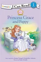 Princezná Grace a mak: úroveň 1 - Princess Grace and Poppy: Level 1