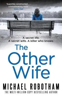 The Other Wife (Druhá manželka) - The Other Wife