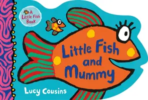 Rybičky a mamička - Little Fish and Mummy